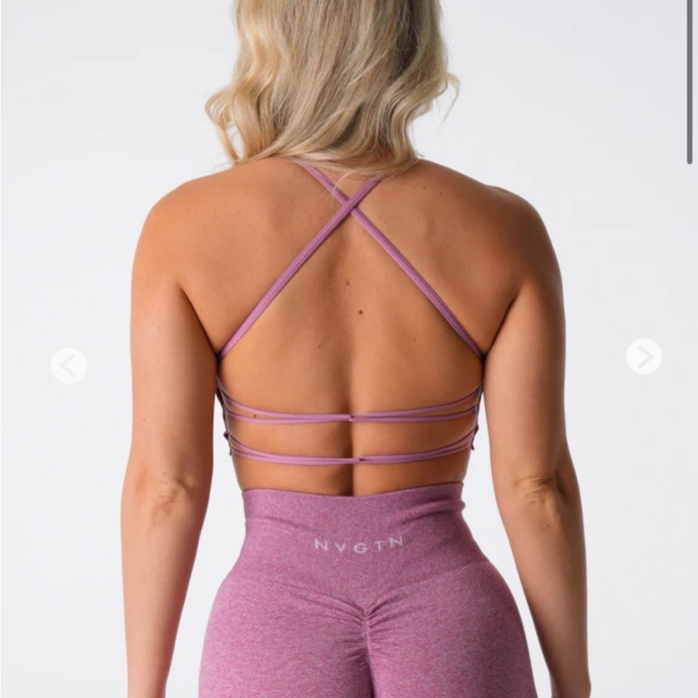 NVGTN invincible bra